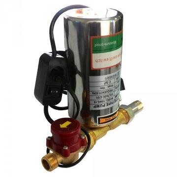 Насос GROSS 15WG-10 підкачує