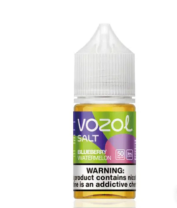 Vozol Liquid - Blueberry Watermelon (30ml, 5%)