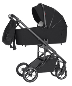 Універсальна коляска 2 в 1 Carrello Alfa CRL-6507