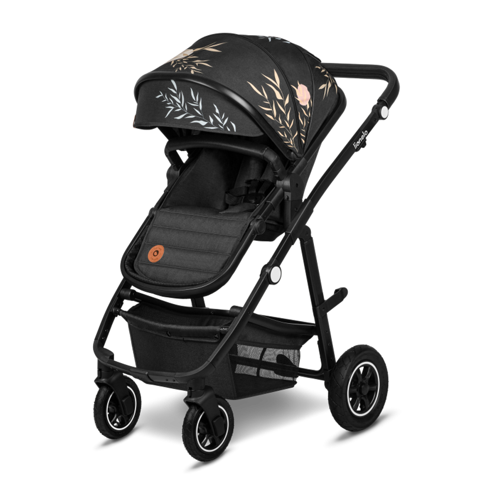 Универсальная коляска 2 в 1 Lionelo Amber