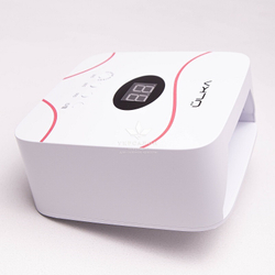 Лампа для манікюру LED+UV Ulka Lumos