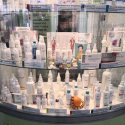 Тоник для жирной и проблемной кожи серии Anti-Acne, Гельтек