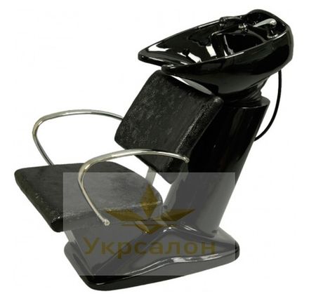 Парикмахерская кресло-мойка E022