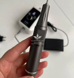 Фрезер на аккумуляторе для маникюра и педикюра SG-801