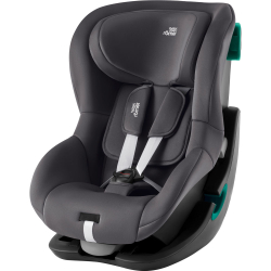 Автокресло детское Britax Römer King Pro 1 (9-20 кг)