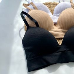 Базовий топ-бюст