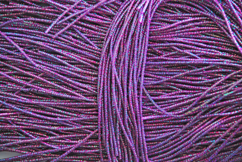 Трунцал бірюза/фіолетовий 1,6 мм