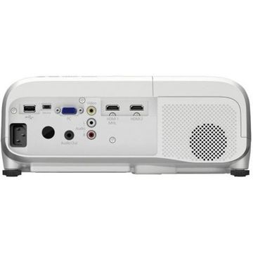 Мультимедійний проектор Epson EH-TW5210 (V11H708040)