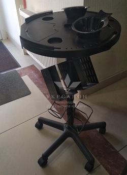 Парикмахерская тележка Pomocnik COLOR