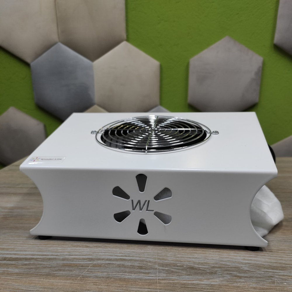 Витяжка для манікюру WL Ergo