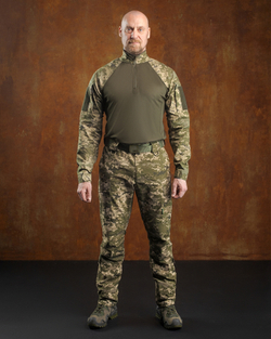 Сорочка бойова піксель ММ-14 (арт. 5562300102)