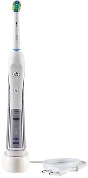 Зубна щітка Braun D 34.575 Oral-B Triumph Professional Care 5000