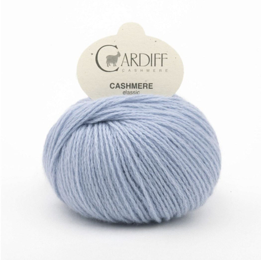 Cașmir CLASSIC 644