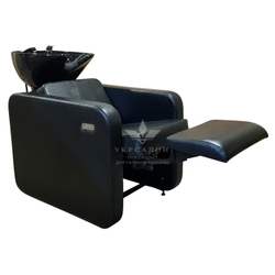 Перукарська мийка 1004 Lux з електроприводом