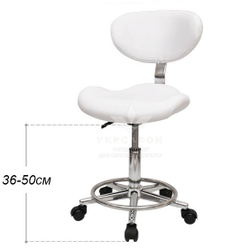 Стільчик майстра 827А