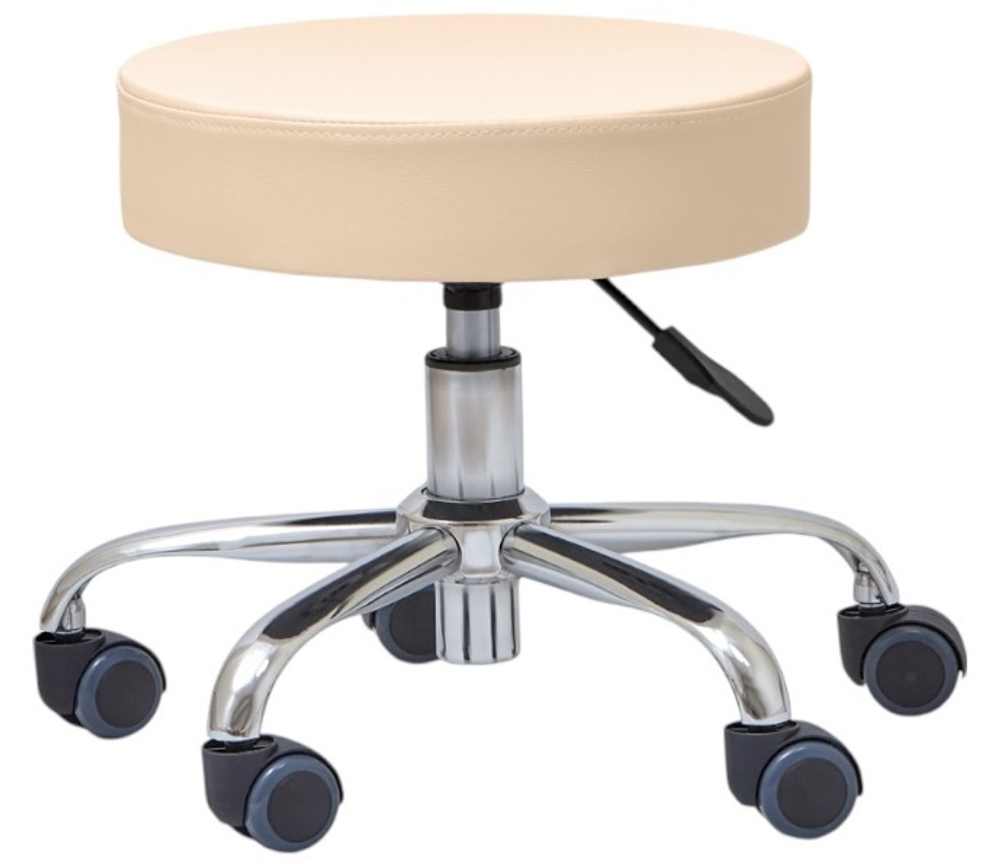 Стульчик мастера педикюра 305