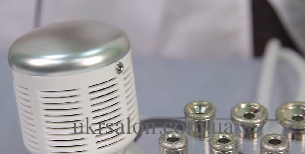 Аппарат алмазной микродермабразии Nevada Dermacold