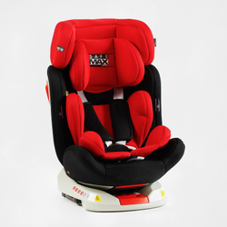 Автокрісло універсальне Joy SafeMax SF ISOFIX