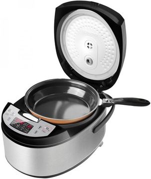 Мультиварка Redmond RMC-FM4520 Black