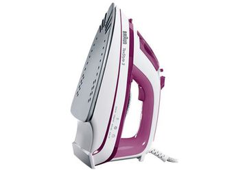 Праска BRAUN TS 365A VI
