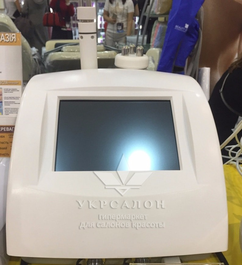 Апарат RF ліфтингу 817С