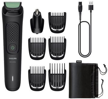 Універсальний тример Philips MG3920/15 серії 3000 (7-в-1)