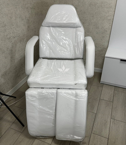 Педикюрное кресло 234А DBL