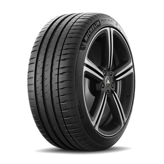 Michelin Pilot Sport 4 SUV 255/60 R18 112W XL