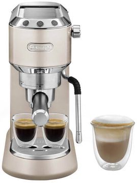 Кавоварка еспресо Delonghi EC 885 BG
