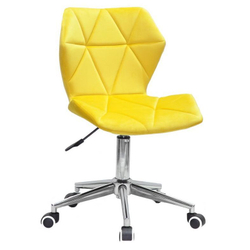 Стільчик майстра Paris Torino Velor New