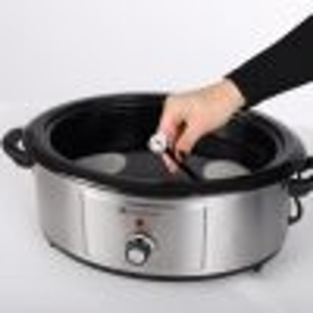 Нагрівач для базальтового каміння 6 л