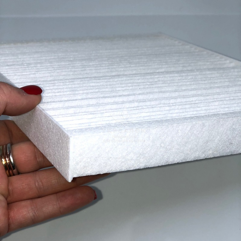 для настольной вытяжки NF 9 Tornado