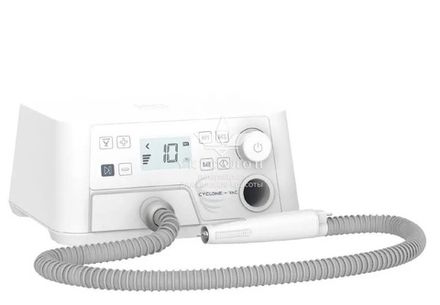 Апарат із пилососом Saeyang Cyclone Vac