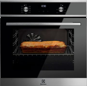Духова шафа електрична ELECTROLUX OEF5C50X