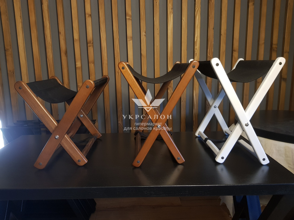 Подставка для сумки Apolo white plus