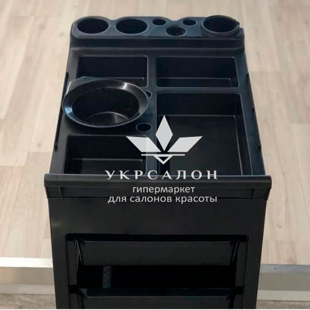 Парикмахерская тележка     М-3010