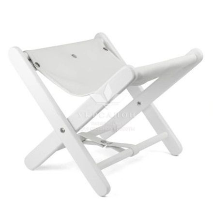 Подставка для сумки Vito, белая