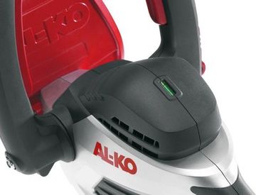 Кущоріз AL-KO HT 550 SafetyCut (112680)