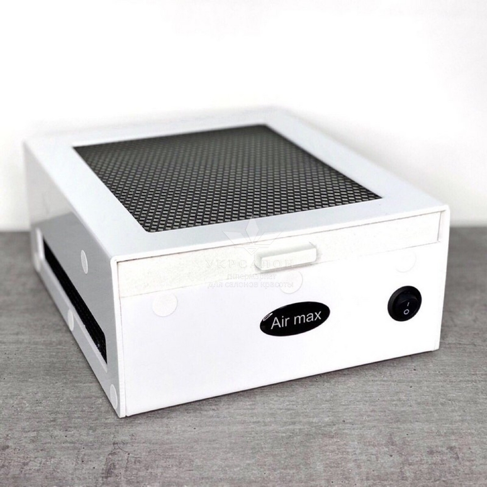 Витяжка настільна з фільтром Air Max NF 11