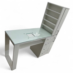 Маникюрный стол Mark SM-300 plus