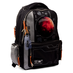 Рюкзак YES T-131 YES by Andre Tan Space black light (арт. 559050)