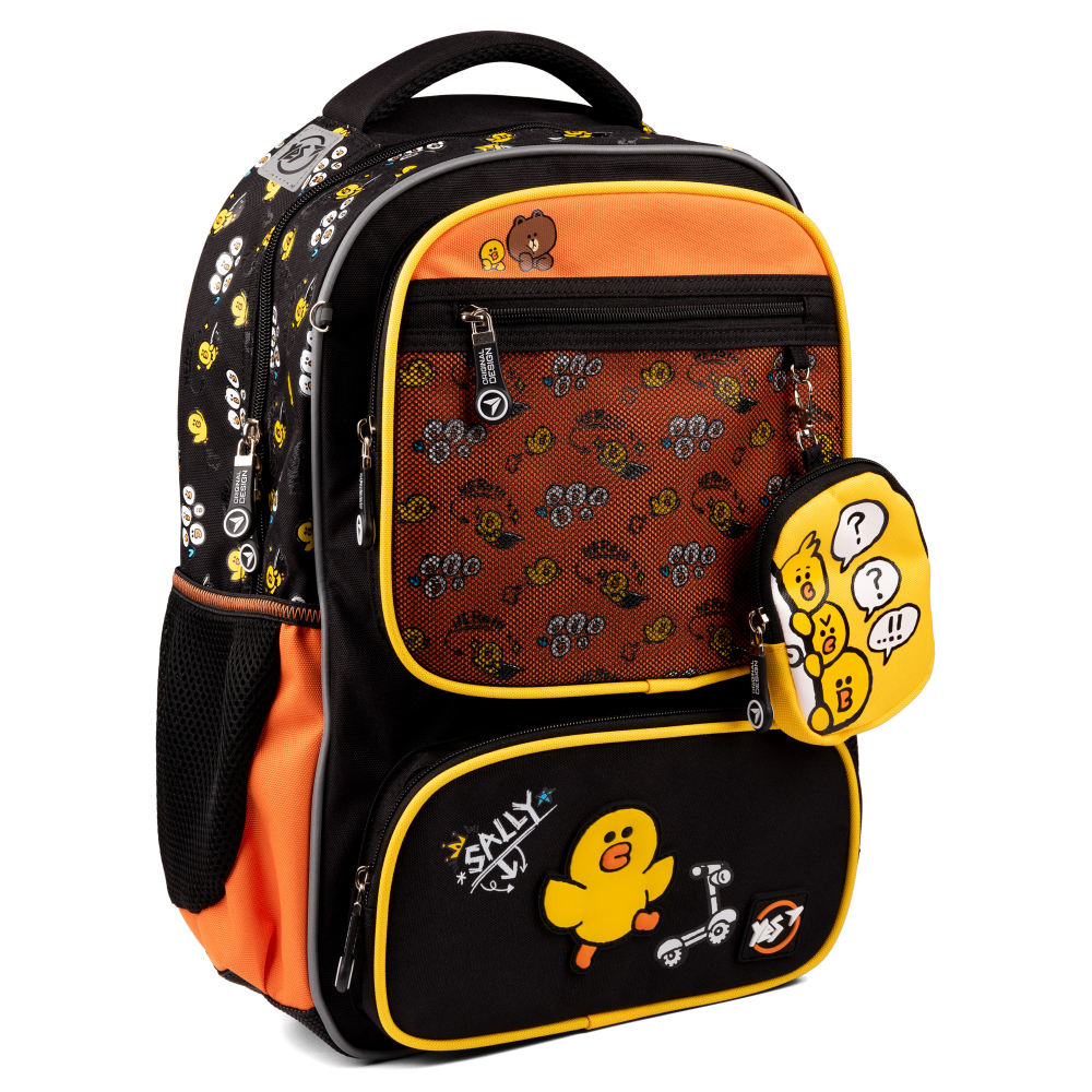 Рюкзак YES TS-46 Line Friends (арт. 559444)