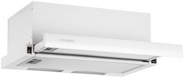 Витяжка PYRAMIDA TL 60 WHITE/2M