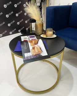 Столик для клієнтів 5002