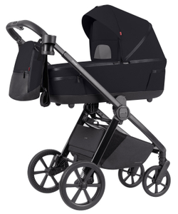 Універсальна коляска 3 в 1 Carrello Omega + CRL-6545/1