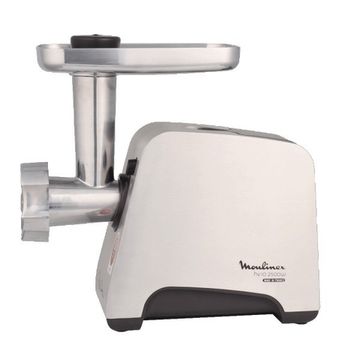 М'ясорубка Moulinex HV10 ME 850
