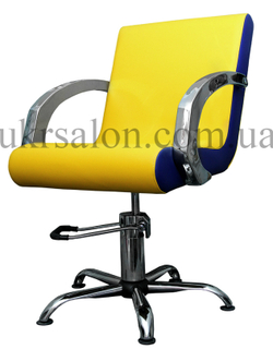 Парикмахерское кресло Gracia