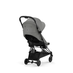 Прогулянкова коляска Cybex Coya (шасі Matt Black)