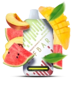 Elf Bar BC18000 - Peach Mango Watermelon (5% nic)