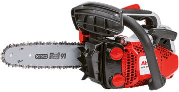 Бензинова ланцюгова пилка AL-KO Comfort BKS 2625 Т